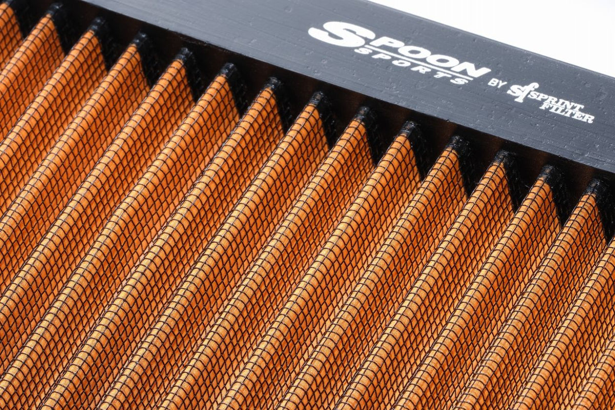 Spoon Sports 23+ Civic Civic Type R FL5 Air Cleaner – Ballade Sports
