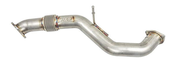 PRL Motorsports 17-21 Civic Type R FK8 Front Pipe