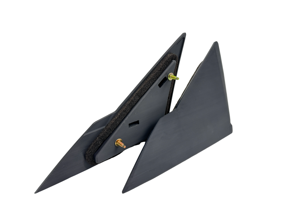 Ballade Sports 2016-2021 FK-D 10th Gen Civic Type R Mirrors Deletes