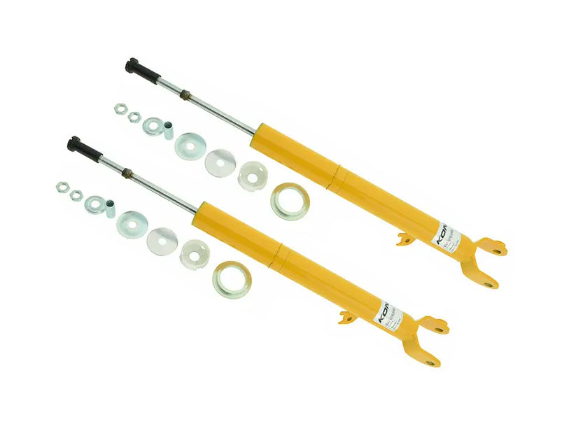 KONI KONI ウクレレ　S-60K #100 NEUSPEED | Koni Struts & Shocks | Full Kit FSD Gold • 2100.4018