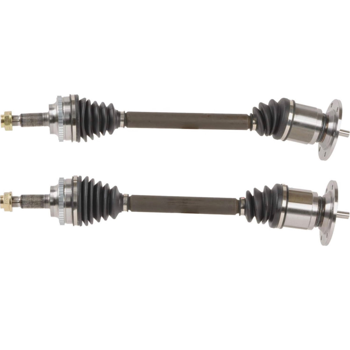 Ballade Sports S2000 Axle Shaft Set & Axle Spacers