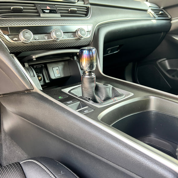 Ballade Sports Honda / Acura 1.4oz Titanium Shift Knob