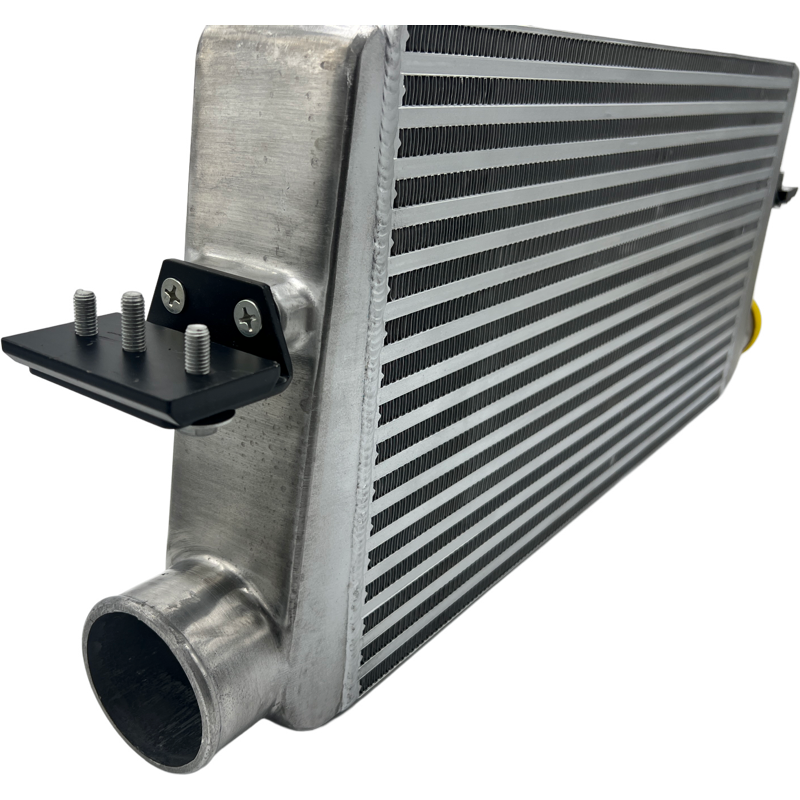 Ballade Sports 0009 Honda S2000 Intercooler w/ Mounts