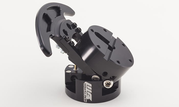 Works Bell Rapfix GTC R Pop-Up Steering System – Ballade Sports
