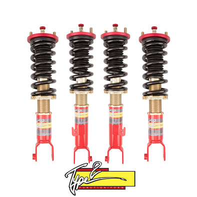 Function + Form Type 2 Coilover 00-09 Honda S2000