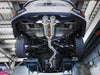 Skunk2 Racing 16-21 Honda Civic Si Sedan 1.5L Mega Power Double Barrel Exhaust Sedan
