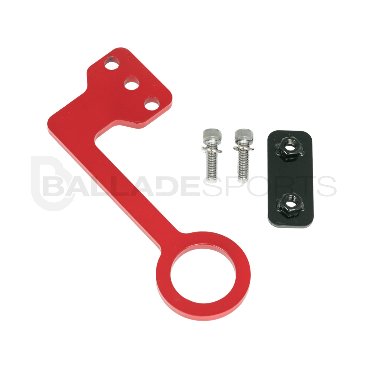 J's Racing Front Tow Hook 0009 S2000 Ballade Sports