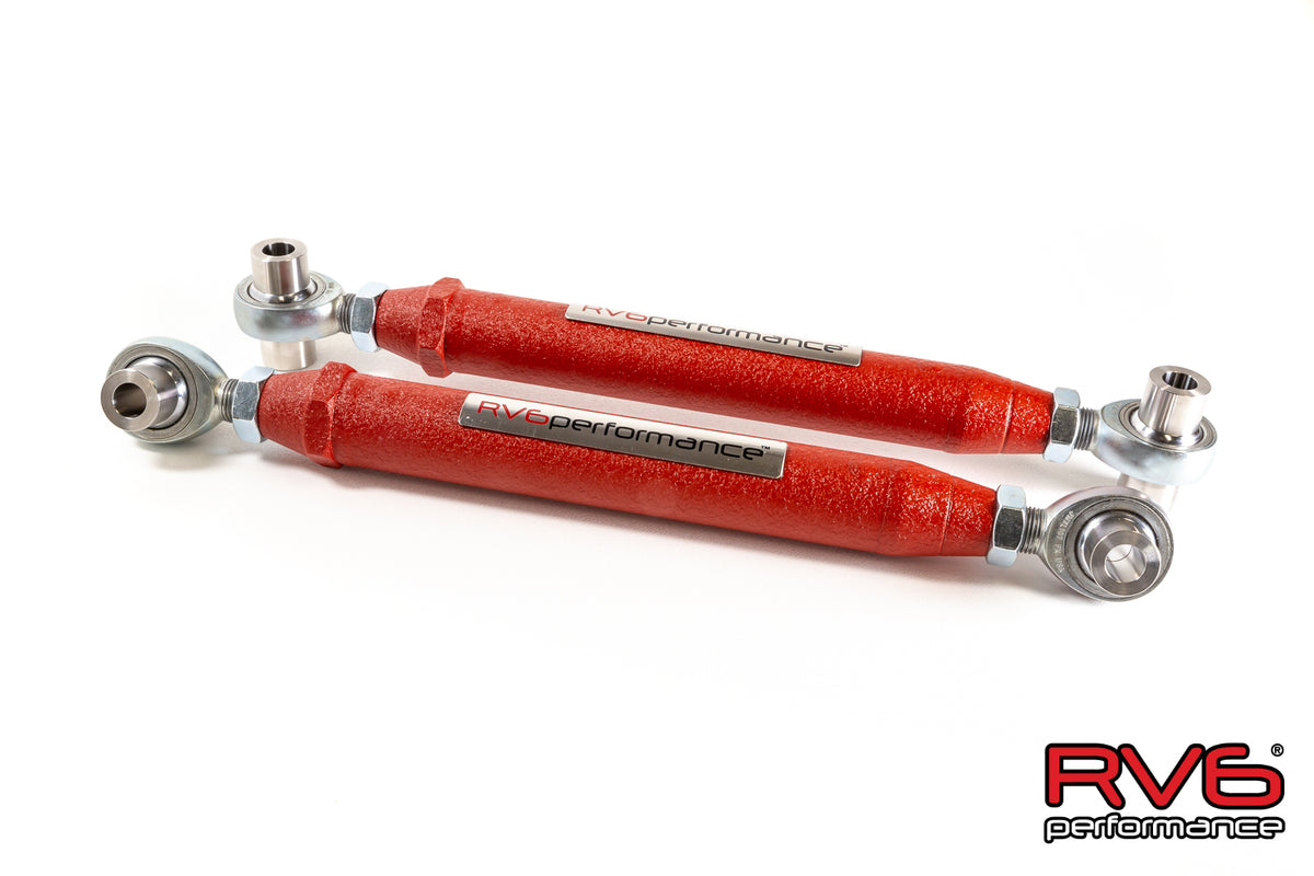 RV6 17+ Civic Type-R 2.0T FK8/FL5 Rear Lower A Control Arms