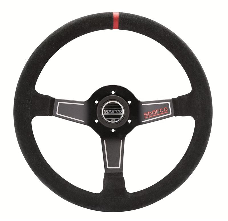 Sparco Monza 575 Steering Wheel – Ballade Sports