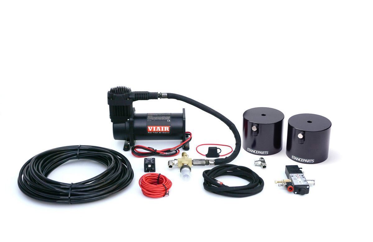 Stanceparts Tankless Air Cup Kit – Ballade Sports