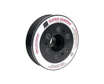 ATI Super 00-09 S2000 Harmonic Street Damper