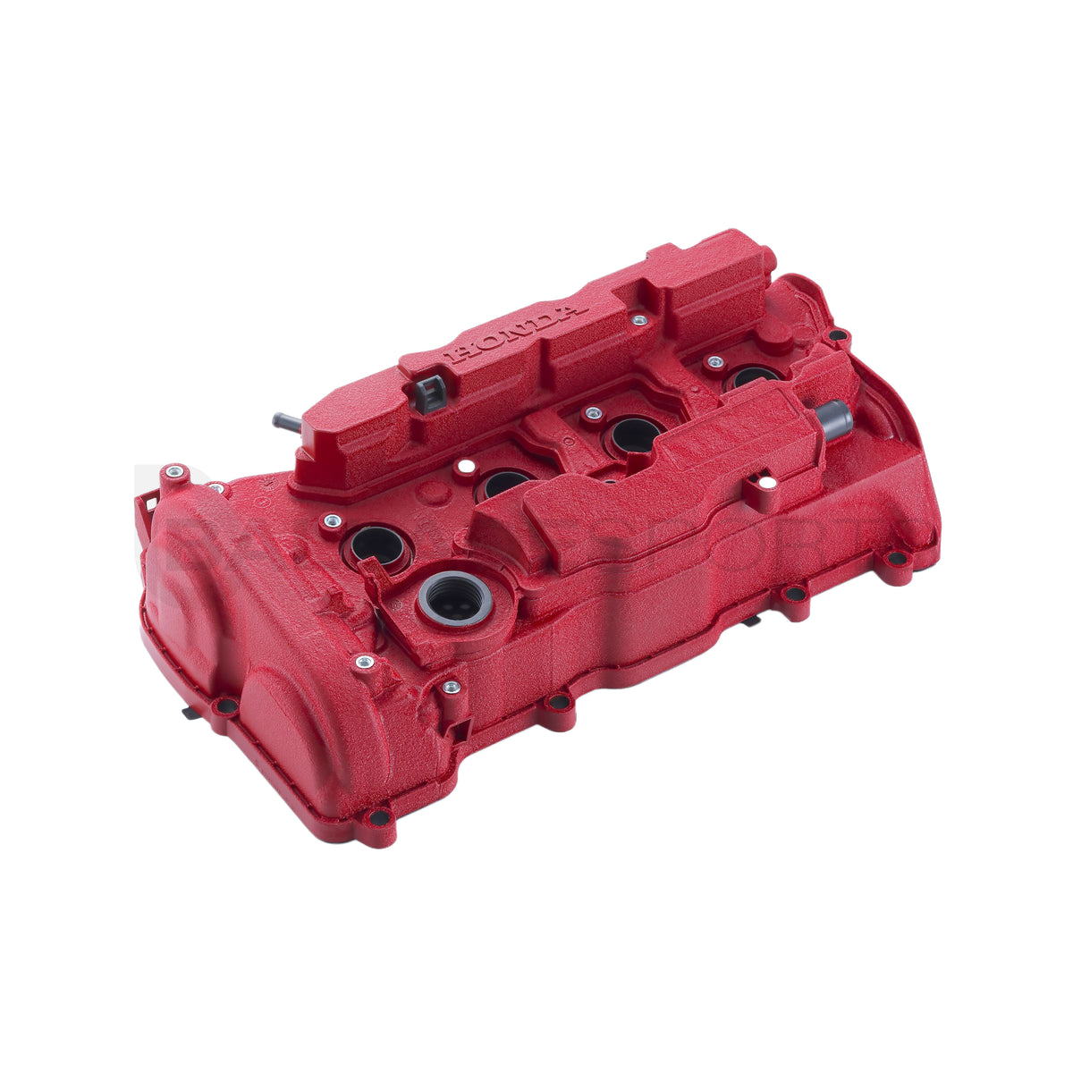Spoon Sports 17+ Civic Type R FK8 Red Valve Cover – Ballade Sports