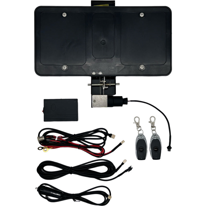 Front License Plate Mount 4th Gen Tacoma Forum front-license-plate-mount-4th-gen-tacoma-forum