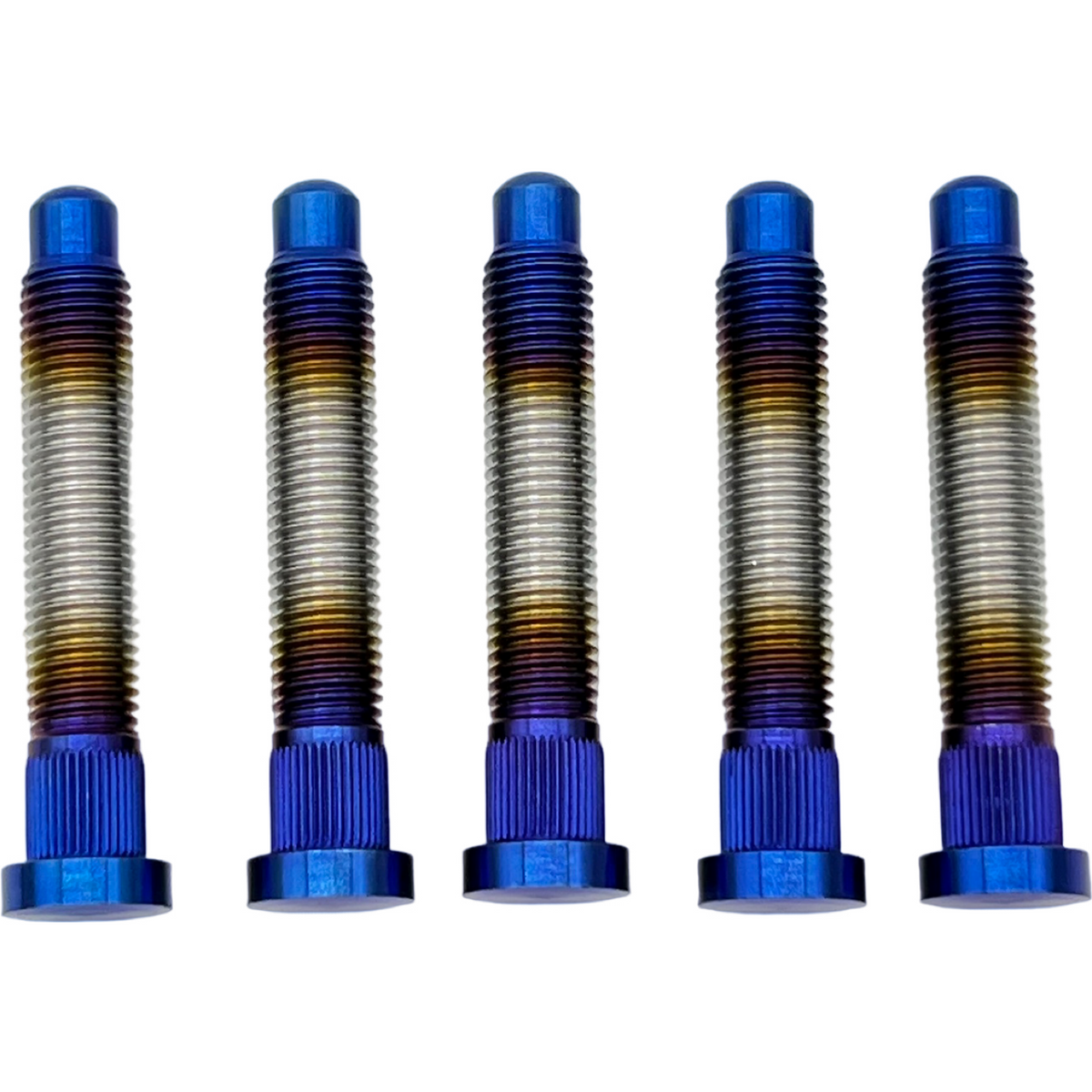 Ballade Sports Honda 12×1.5 Titanium Extended Wheel Studs