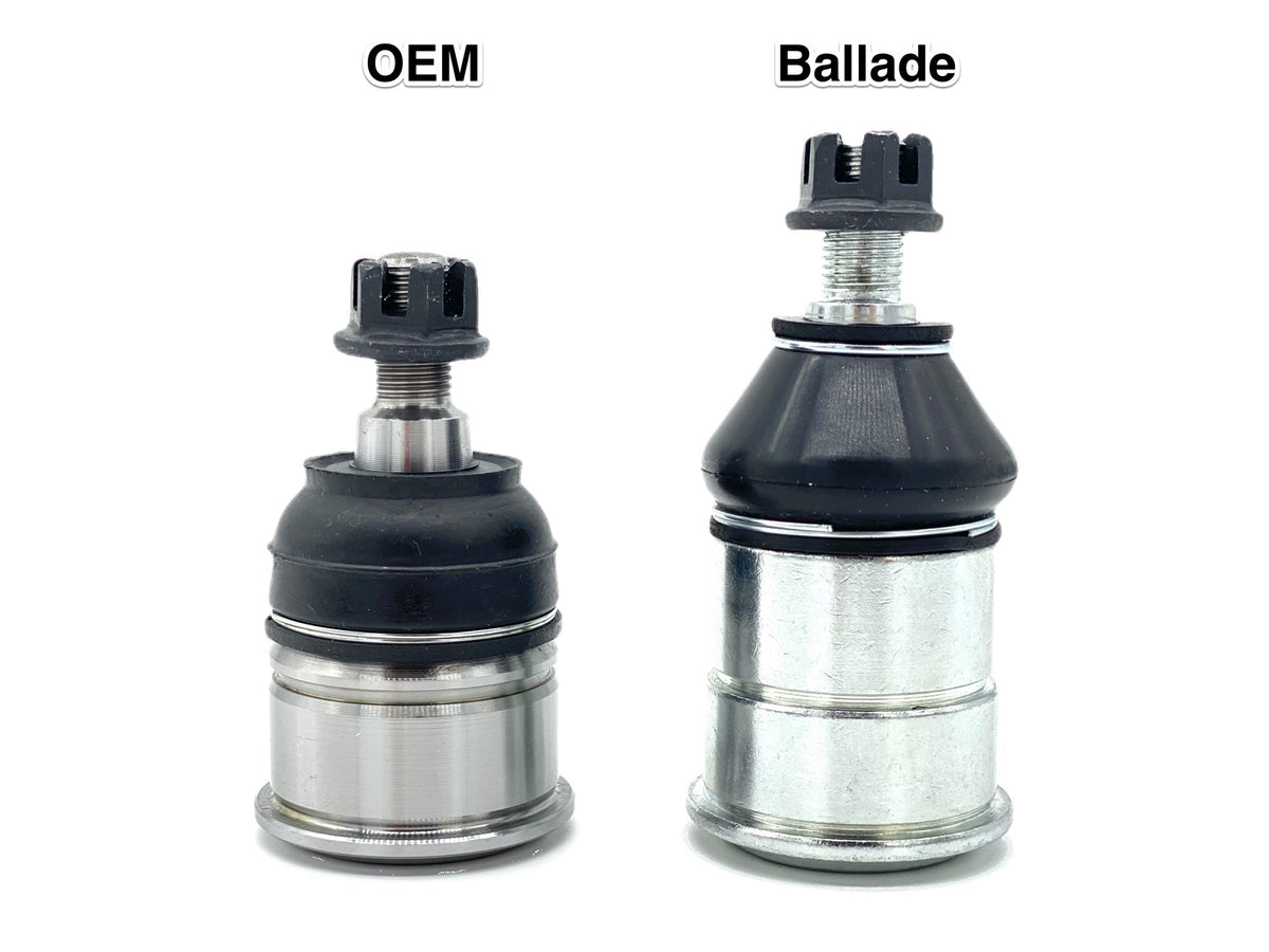 Ballade Sports 00-09 S2000 Rear Roll Center Ball Joint Ballade Sports 00-09 S2000 Rear Roll Center Ball Joint