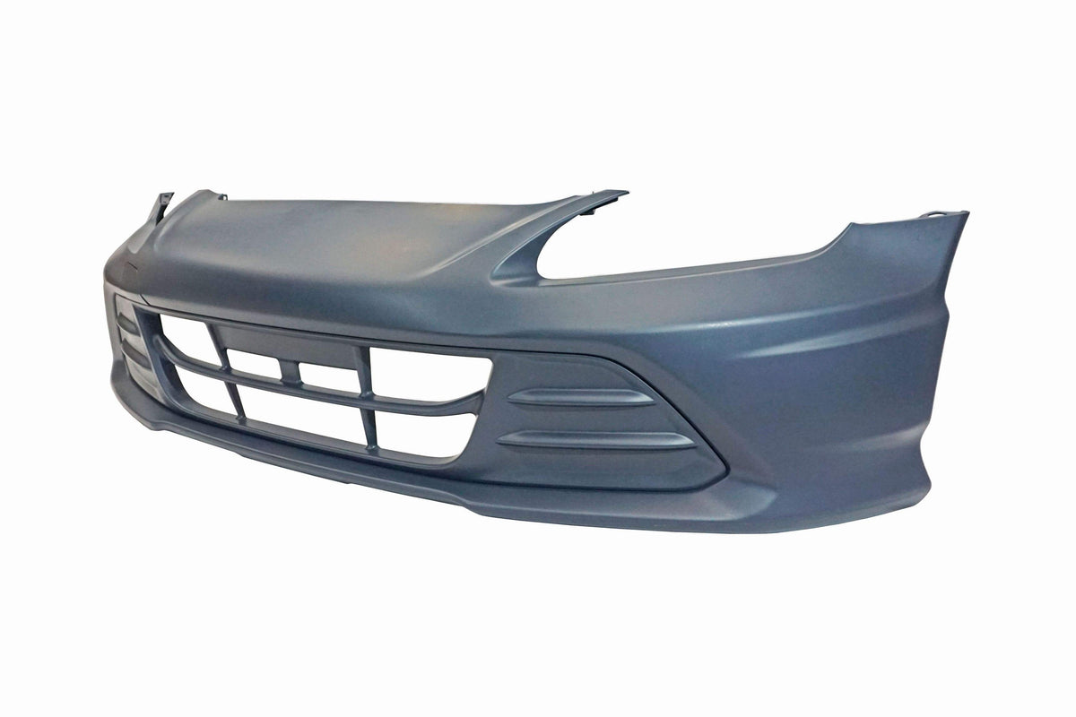 Honda S2000 20th Anniversary Polypropylene Reproduction Bumper – Ballade  Sports