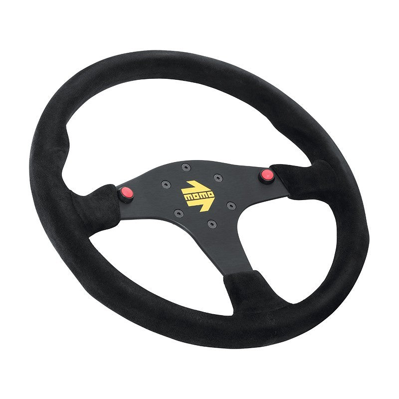 Momo MOD 80 350mm Steering Wheel – Ballade Sports