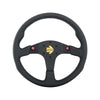 Momo MOD 80 350mm Steering Wheel