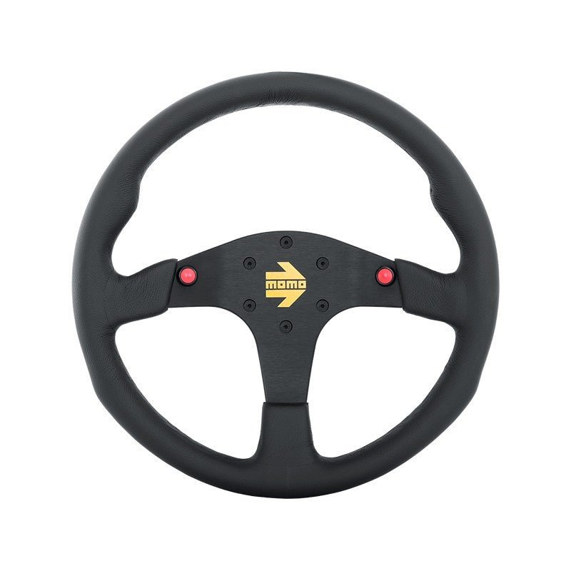 Momo MOD 80 350mm Steering Wheel – Ballade Sports