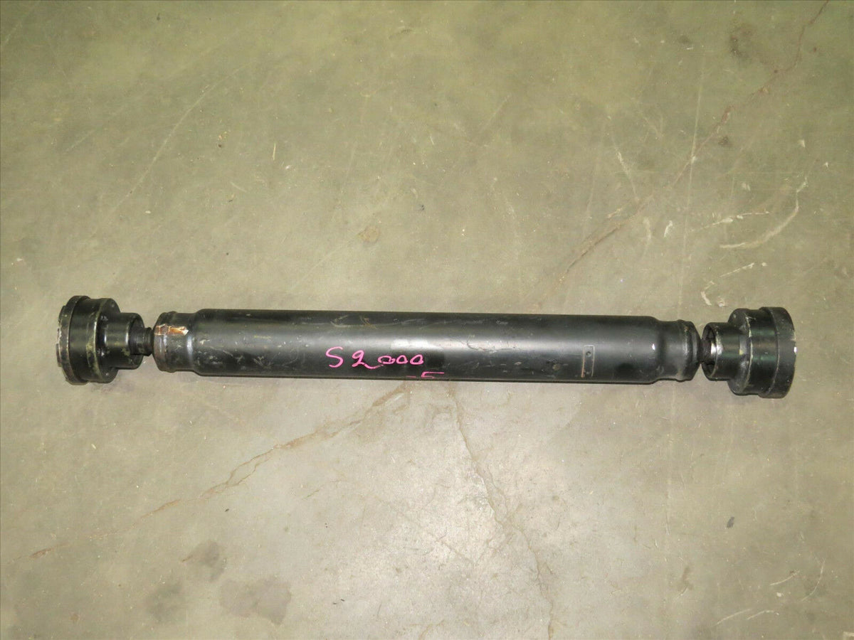 Used Honda S2000 Rear Driveshaft / Propeller Shaft – Ballade Sports
