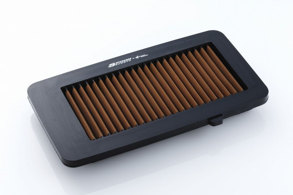 spoon sports エアーフィルター Spoon Sports 16+ Civic FK7/FC1 Air Cleaner – Ballade Sports