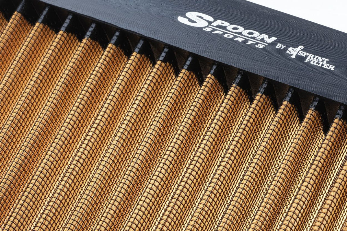 Spoon Sports 16+ Civic FK7/FC1 Air Cleaner – Ballade Sports