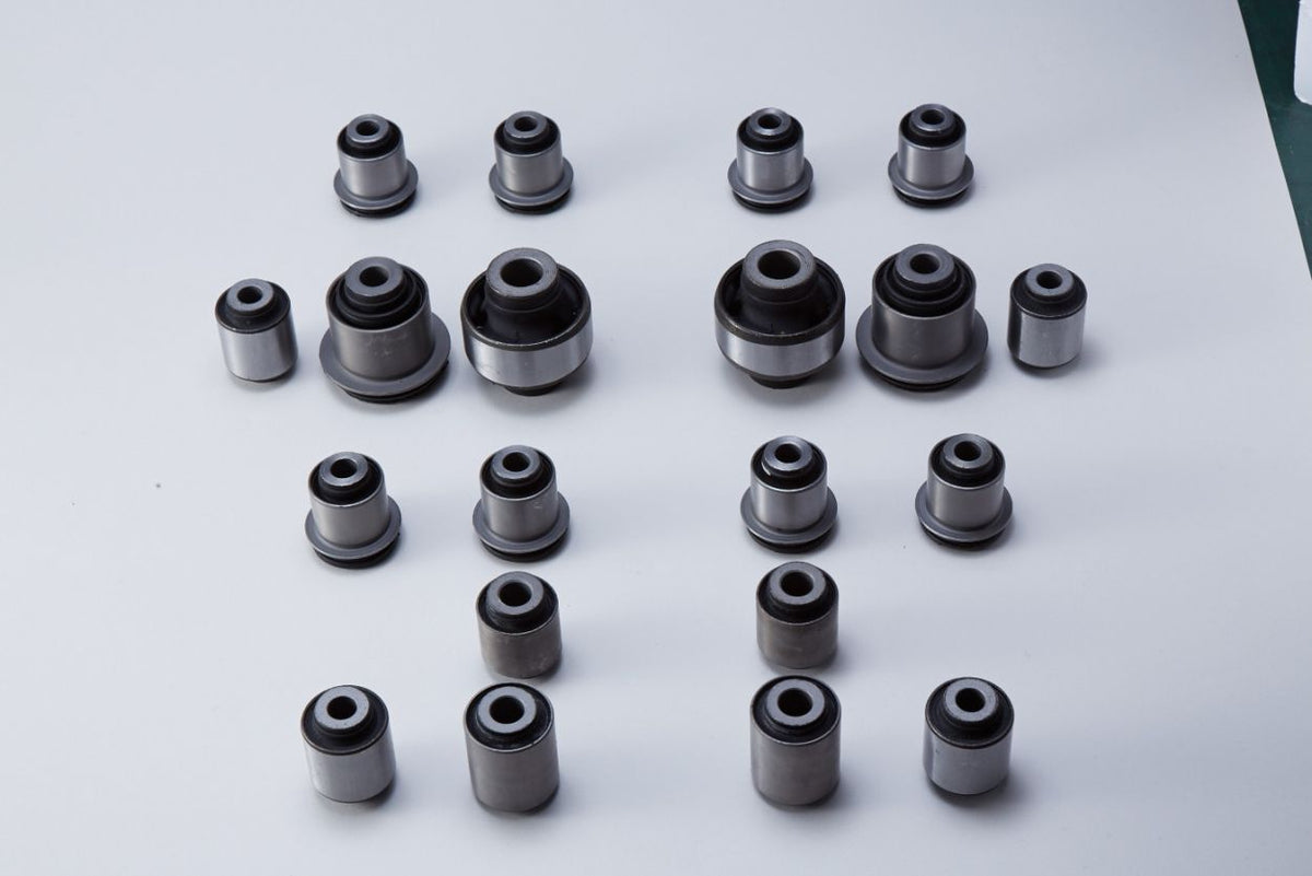 S2000 SPOON ボールジョイント OFFSET BALLJOINT Spoon USA Spoon Offset Balljoint Assy - S2000 AP1