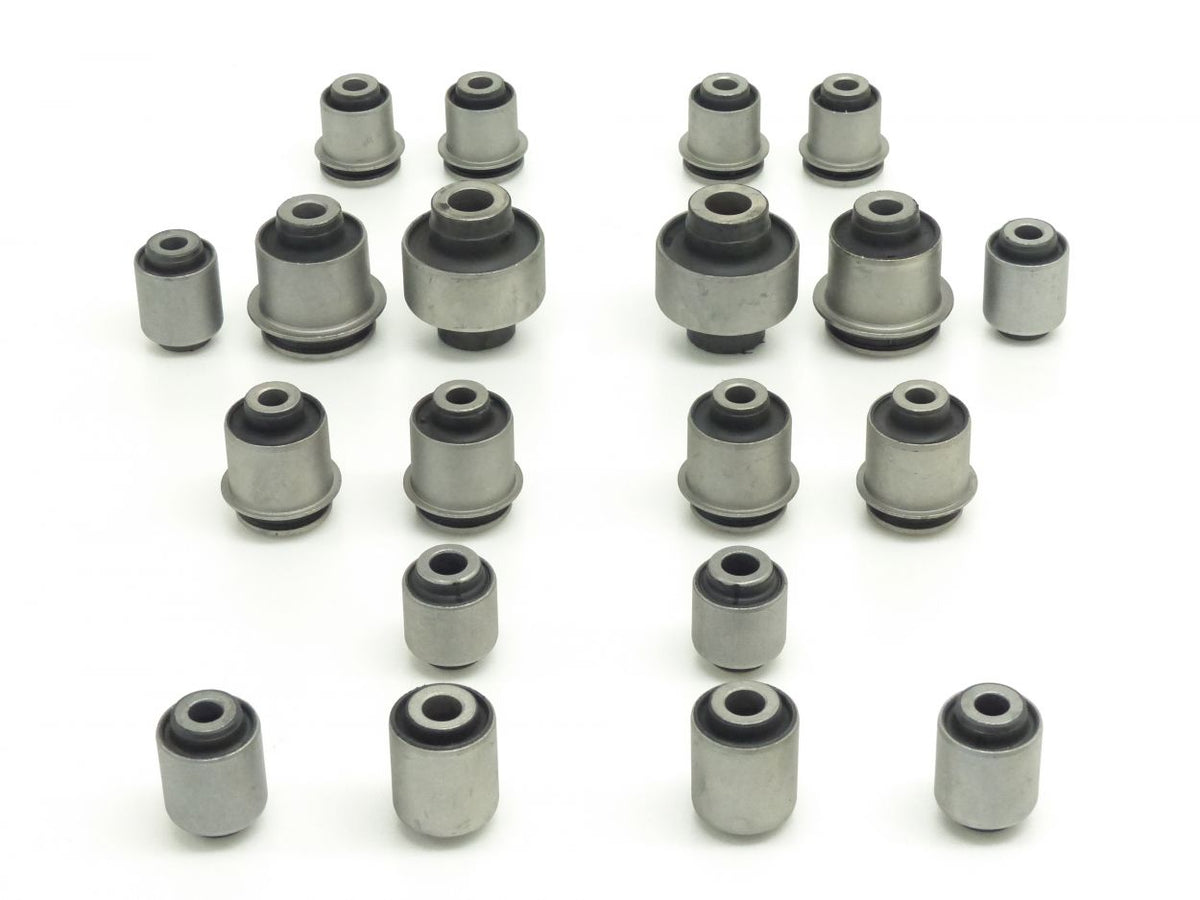 Spoon Sports 00-09 S2000 20pcs Suspension Bushing Set