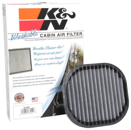 K&N 00-09 S2000 Cabin Filter