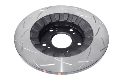 DBA 00-09 S2000 Rear T3 4000 Series Rotor Set