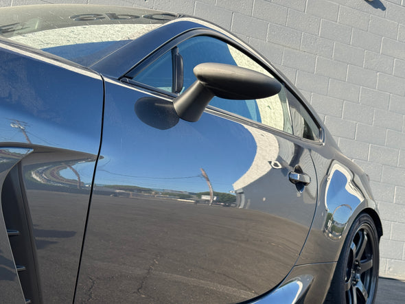 Ballade Sports BRZ GR86 Aero Mirrors 2021+ ZN8/ZD8