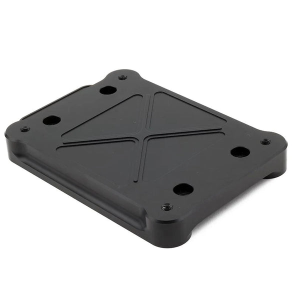 Hybrid Racing DC5 Shifter Mounting Plate