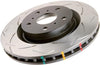 DBA 00-09 S2000 Front Slotted 4000 Series Rotor Set