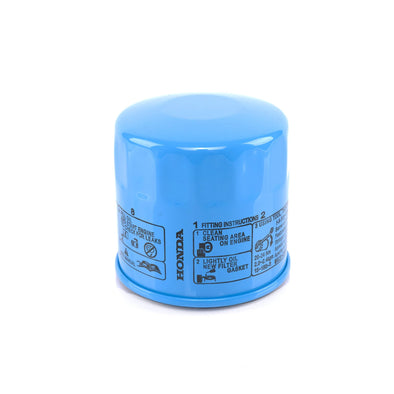 Honda Genuine Oil Filter