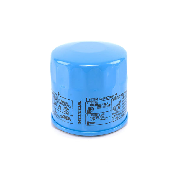 Honda Genuine Oil Filter