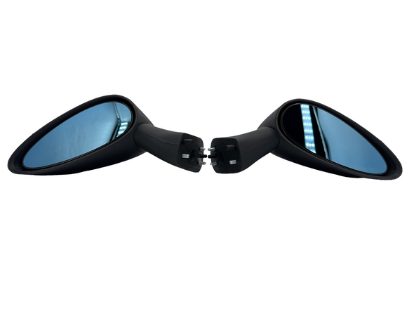Ballade Sports FR-S BRZ Aero Mirrors 2013+ ZN6/ZC6