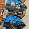 Ballade Sports 2023+ Honda Civic FL5 Titanium Exhaust