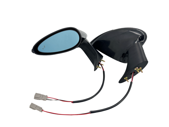 Ballade Sports S2000 SF2K Stradale Aero Mirrors
