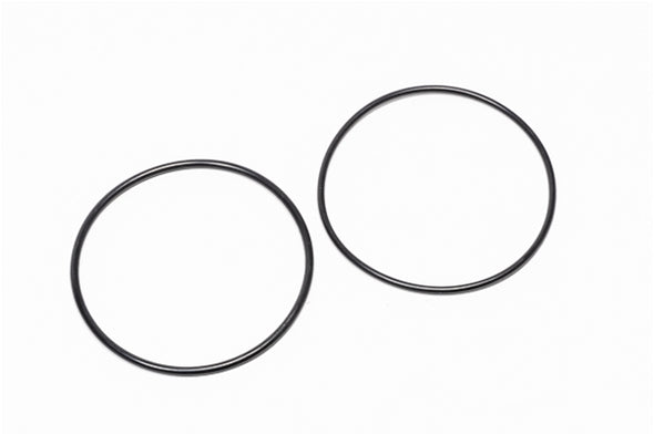 Radium Engineering Fuel Filter O Ring Service Kit