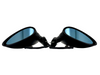 Ballade Sports S2000 Power Adj Aero Mirrors  Ver2