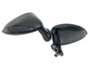 Ballade Sports S2000 Power Adj Aero Mirrors  Ver2
