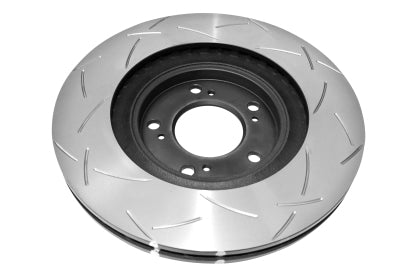 DBA 00-09 S2000 Front Slotted 4000 Series Rotor Set