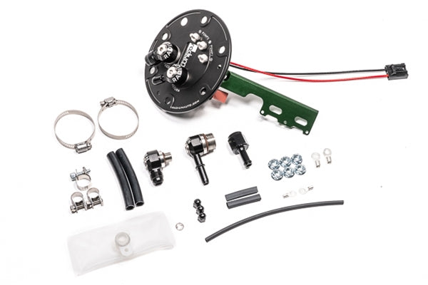 DevSport B-Series Fuel Line Kit 1994-2001 Acura Integra DevSport B-Series Fuel Line Kit 1994-2001 Acura Integra