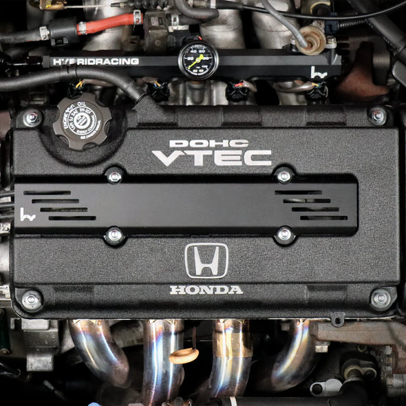 Hybrid Racing B-Series VTEC Formula Coil Pack Cover