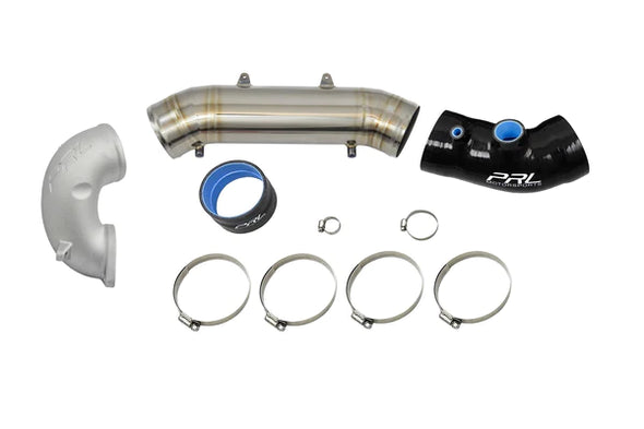 PRL Motorsports 16-21 Civic Type R FK8 Inlet Pipe – Ballade Sports
