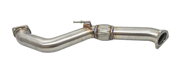 PRL Motorsports 18-22 Honda Accord 2.0T  Front Pipe