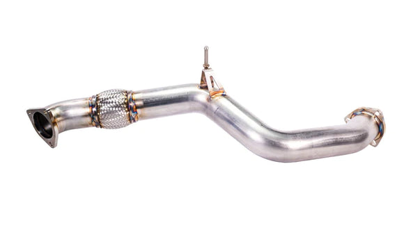 PRL Motorsports 23+ Civic Type R FL5 Front Pipe