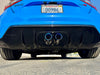 Ballade Sports 2023+ Honda Civic FL5 Titanium Exhaust
