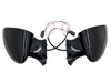 Ballade Sports 1990-05 NSX NA1/2 Power Adj Aero Mirrors