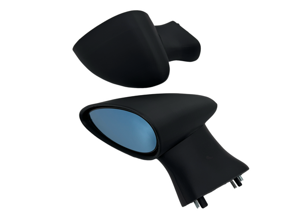 Ballade Sports FR-S BRZ Aero Mirrors 2013+ ZN6/ZC6